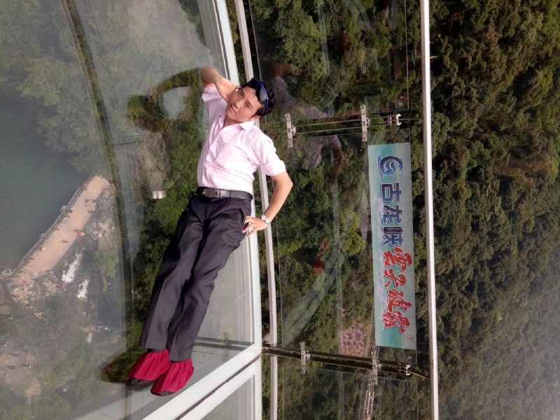 诚招老婆的第一张照片--南平相亲服务中心