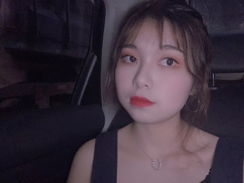 123杨巧巧的第一张照片--南平相亲服务中心