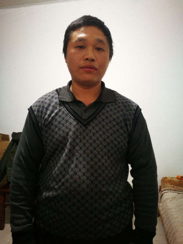 等你太久了的第一张照片--南平相亲服务中心