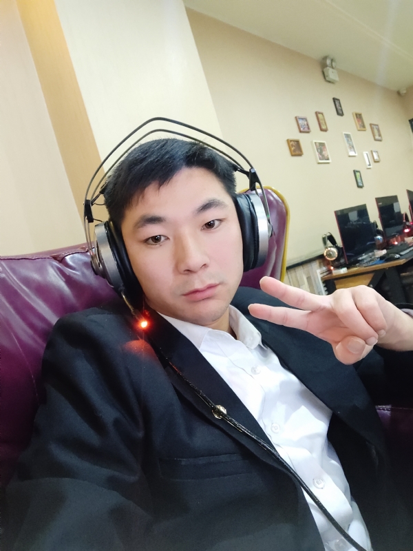 随缘的第一张照片--南平相亲服务中心