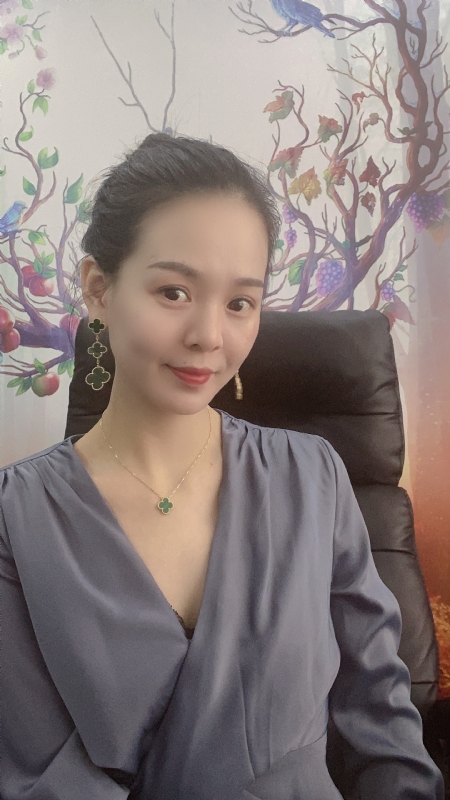 潇潇的第一张照片--南平相亲服务中心