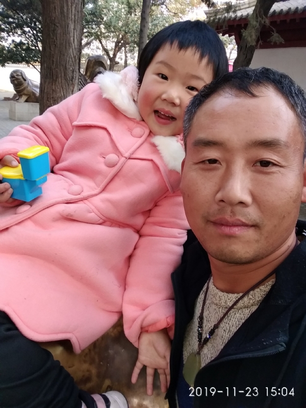 摩羯的第一张照片--南平相亲服务中心