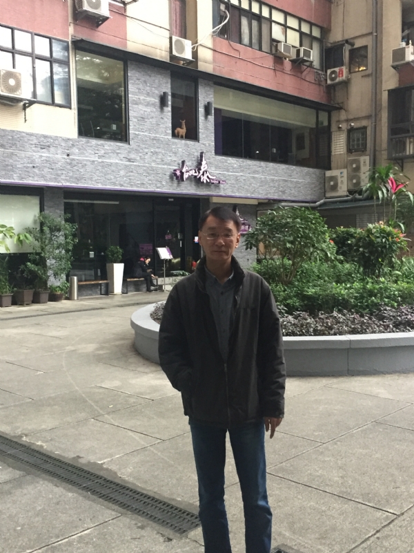 加百列的第二张照片--南平相亲服务中心