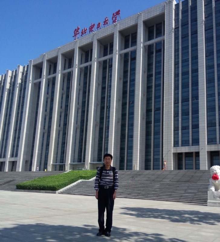 诚诚的第一张照片--南平相亲服务中心