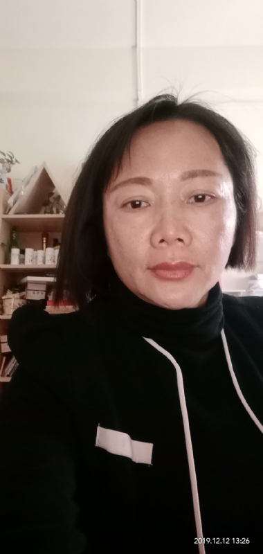 小雨的第一张照片--南平相亲服务中心