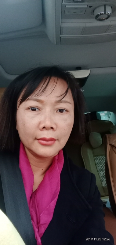 小雨的第二张照片--南平相亲服务中心