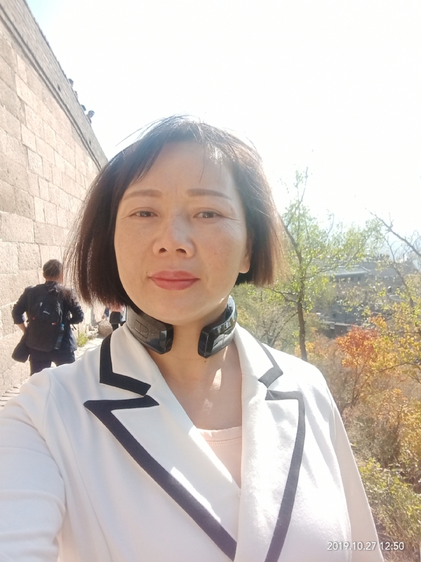 小雨的第三张照片--南平相亲服务中心