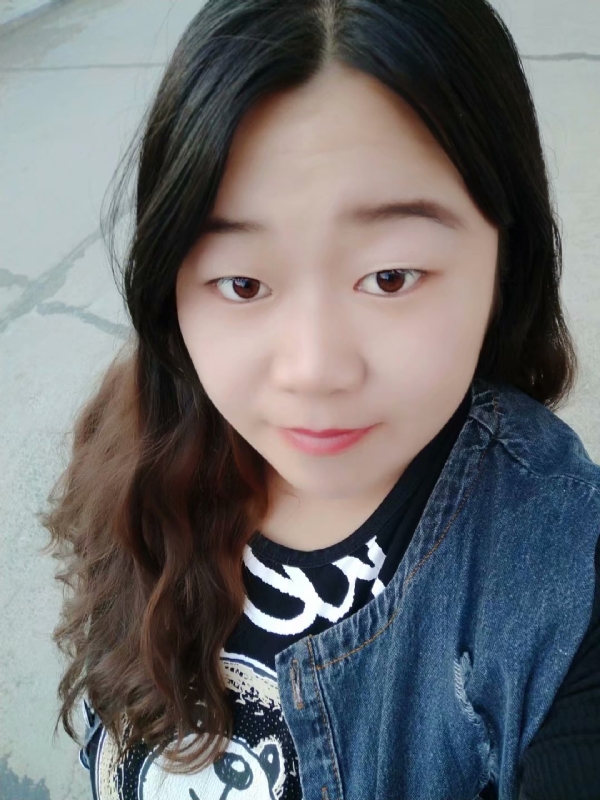 墨兮的第一张照片--南平相亲服务中心