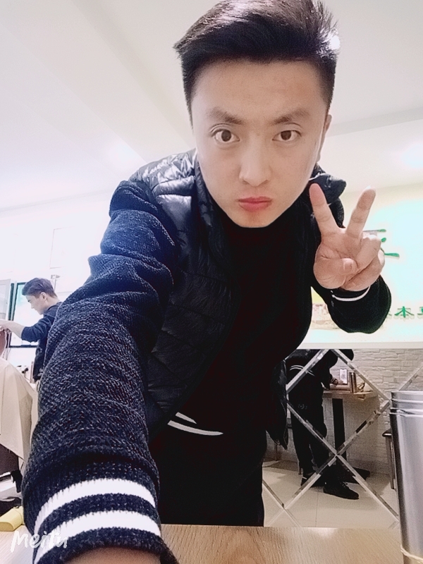 单调的第一张照片--南平相亲服务中心