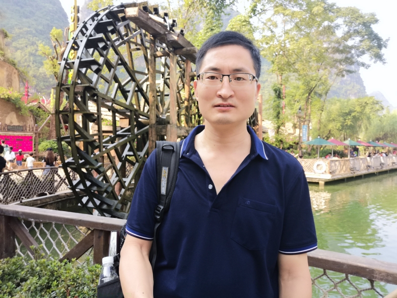 一笑而过的第一张照片--南平相亲服务中心