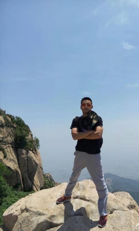 望爱的第一张照片--南平相亲服务中心