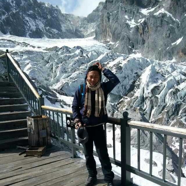 眯眯的第一张照片--南平相亲服务中心