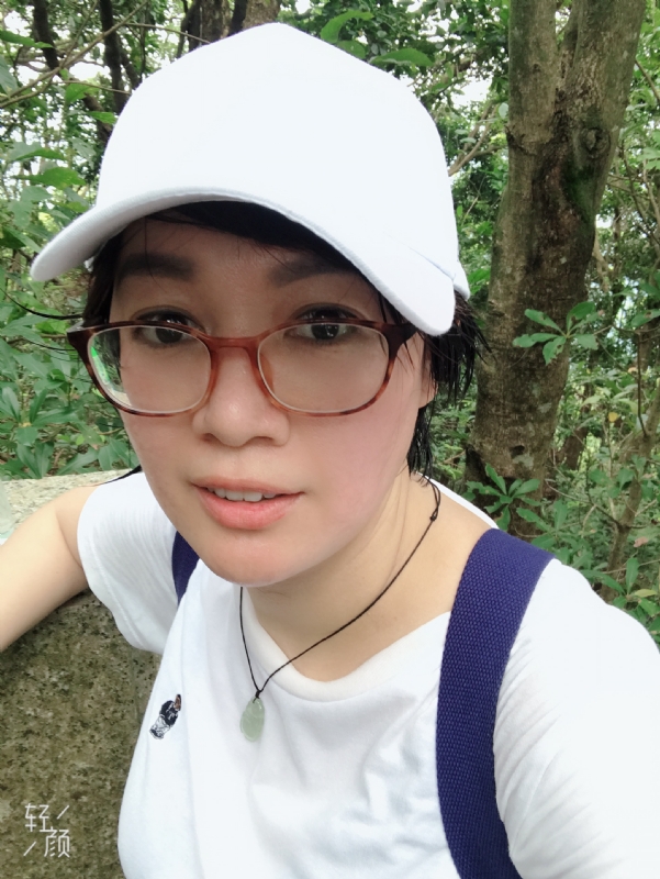 杏娅的第一张照片--南平相亲服务中心