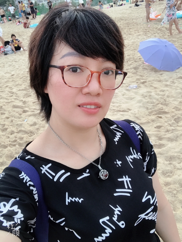 杏娅的第三张照片--南平相亲服务中心