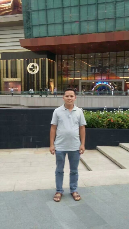 傧傧的第一张照片--南平相亲服务中心