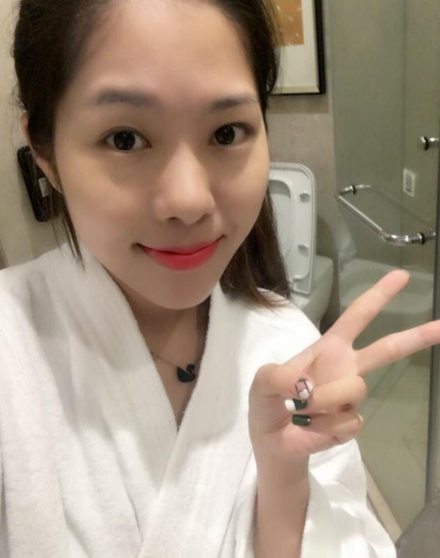 爱你很幸福的第一张照片--南平相亲服务中心