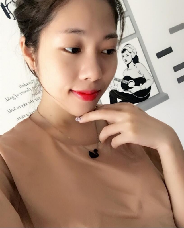 爱你很幸福的第二张照片--南平相亲服务中心