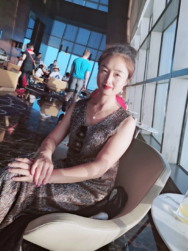 快乐我心的第一张照片--南平相亲服务中心