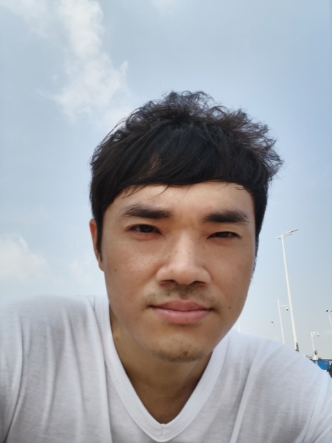 老实人的第一张照片--南平相亲服务中心