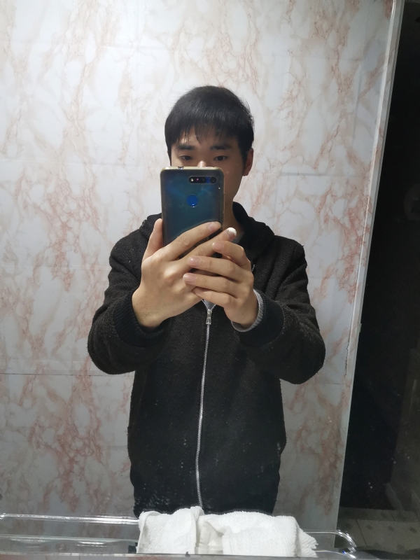 老实人的第三张照片--南平相亲服务中心