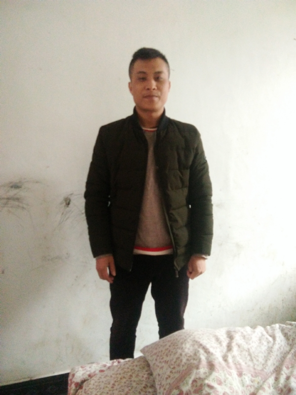 真心换真情的第一张照片--南平相亲服务中心