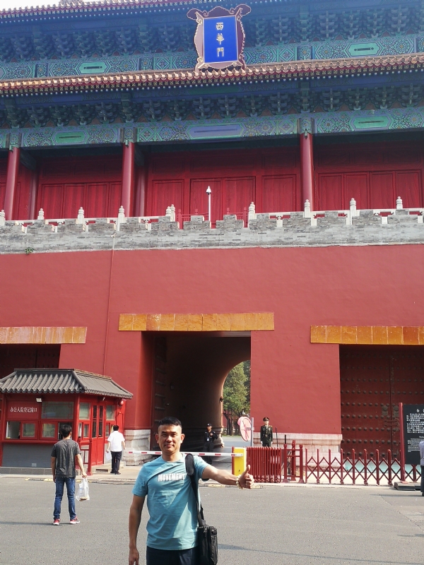 同同想008x的第二张照片--南平相亲服务中心