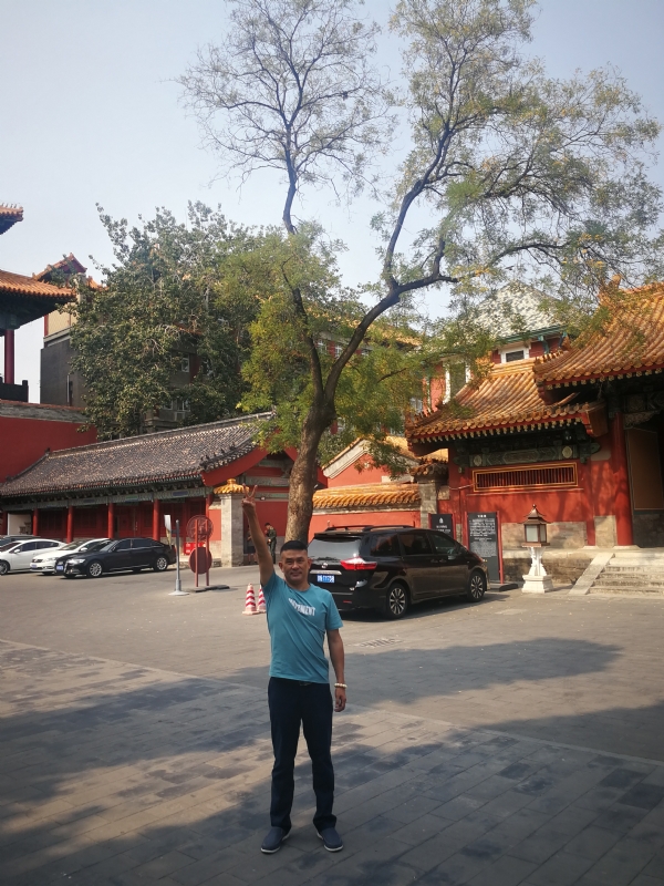 同同想008x的第三张照片--南平相亲服务中心