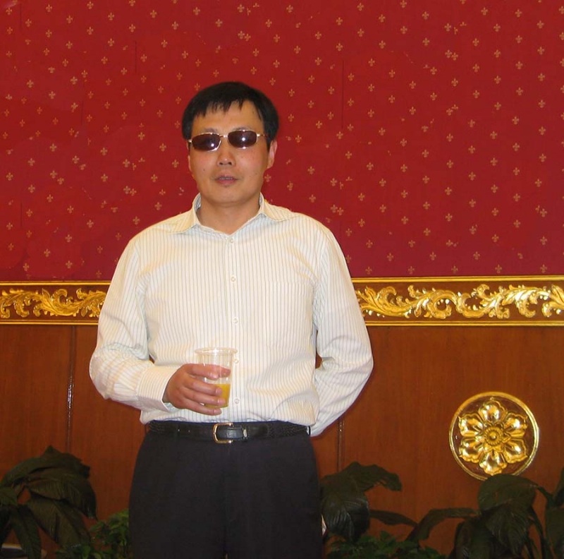 威胜的第二张照片--南平相亲服务中心