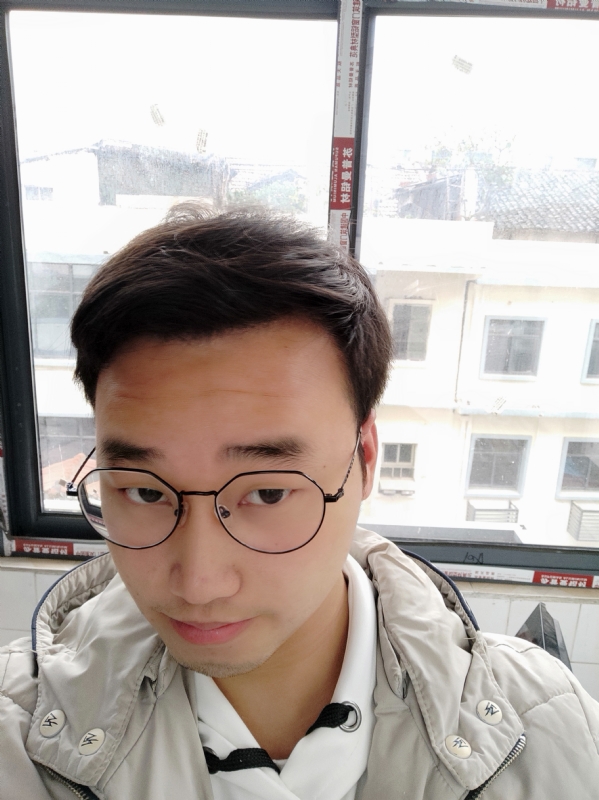 王宇的第一张照片--南平相亲服务中心