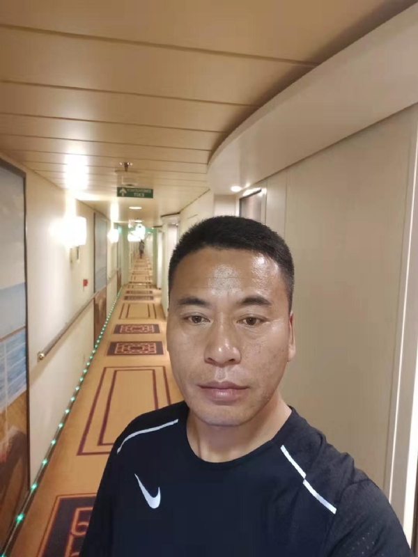 缘的第一张照片--南平相亲服务中心