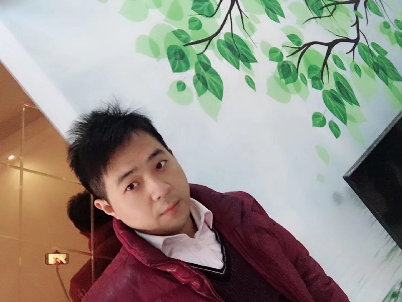 晴空万里的第一张照片--南平相亲服务中心