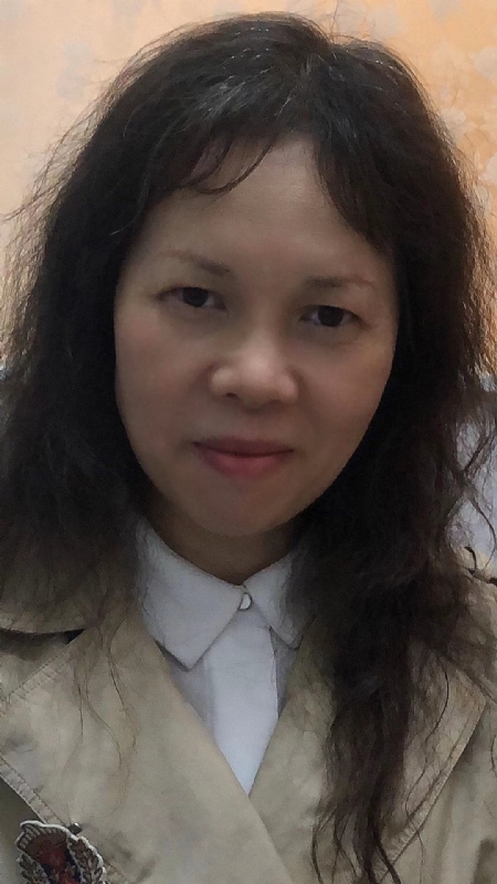 阿红的第一张照片--南平相亲服务中心