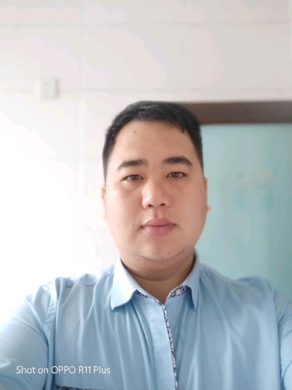 真心面对缘分的第二张照片--南平相亲服务中心