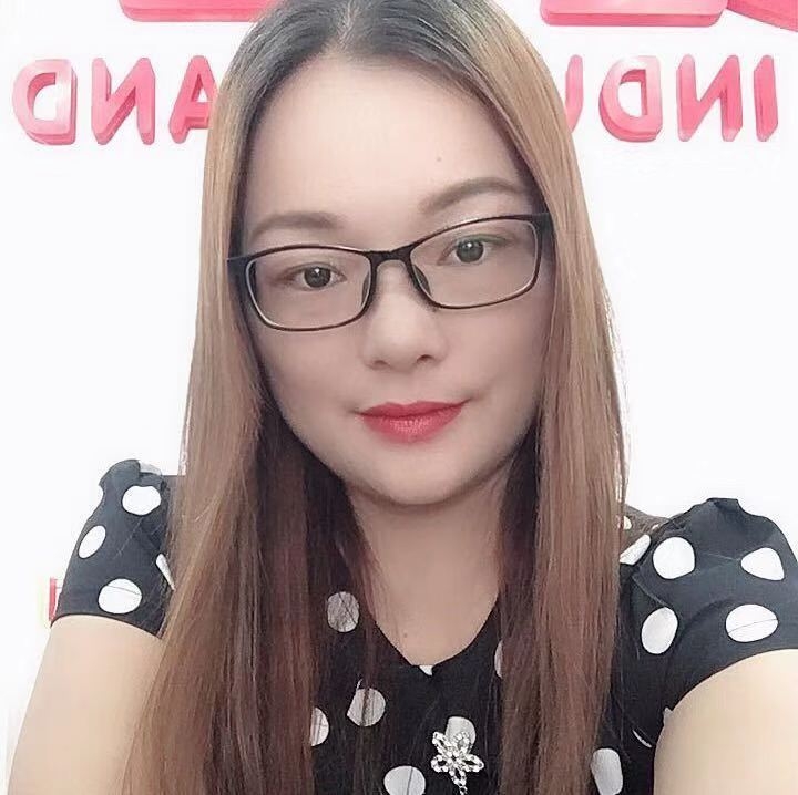 婷儿er的第一张照片--南平相亲服务中心