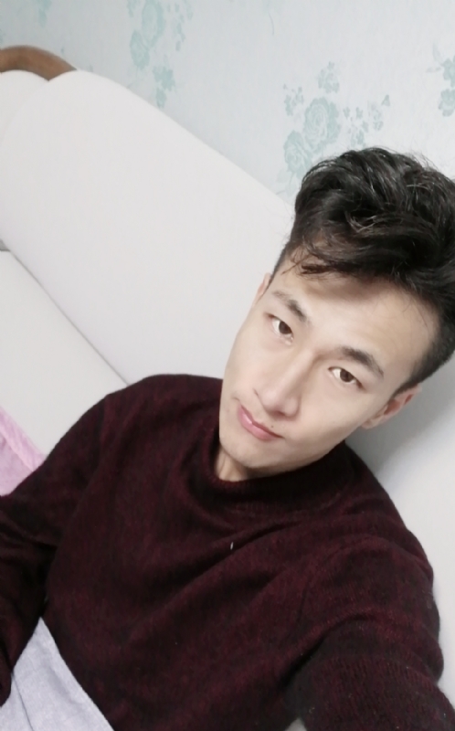 李腾的第一张照片--南平相亲服务中心