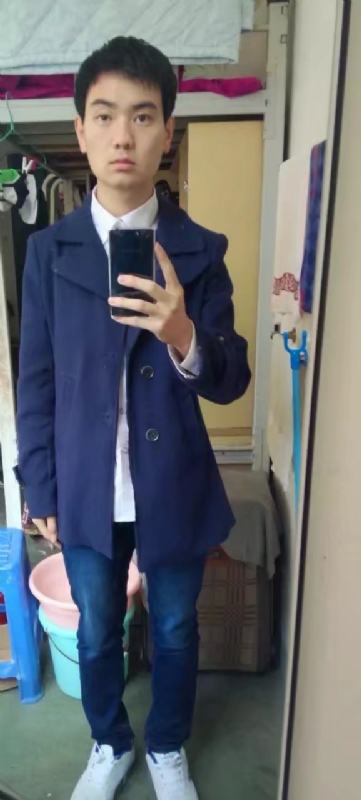 白鸽的第一张照片--南平相亲服务中心