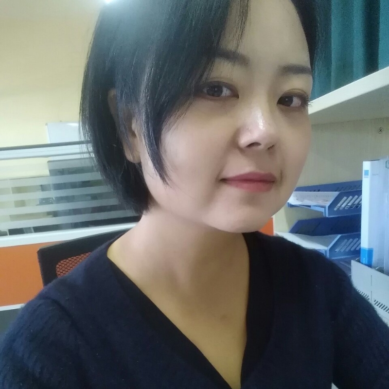 我爱青花瓷的第一张照片--南平相亲服务中心