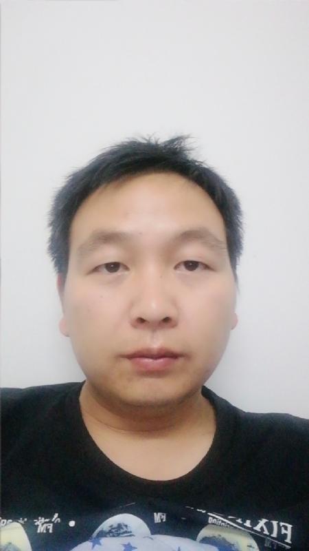 孤帆的第一张照片--南平相亲服务中心