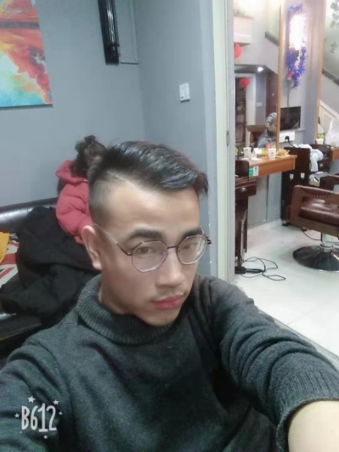 土豆的忧伤的第一张照片--南平相亲服务中心