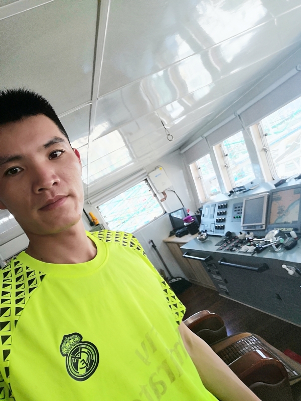 眼里都是你的第一张照片--南平相亲服务中心