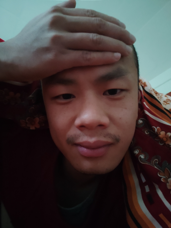 开心鬼在哪呢的第一张照片--南平相亲服务中心