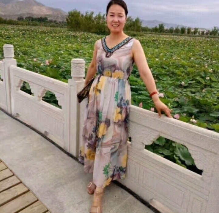 红叶的第一张照片--南平相亲服务中心