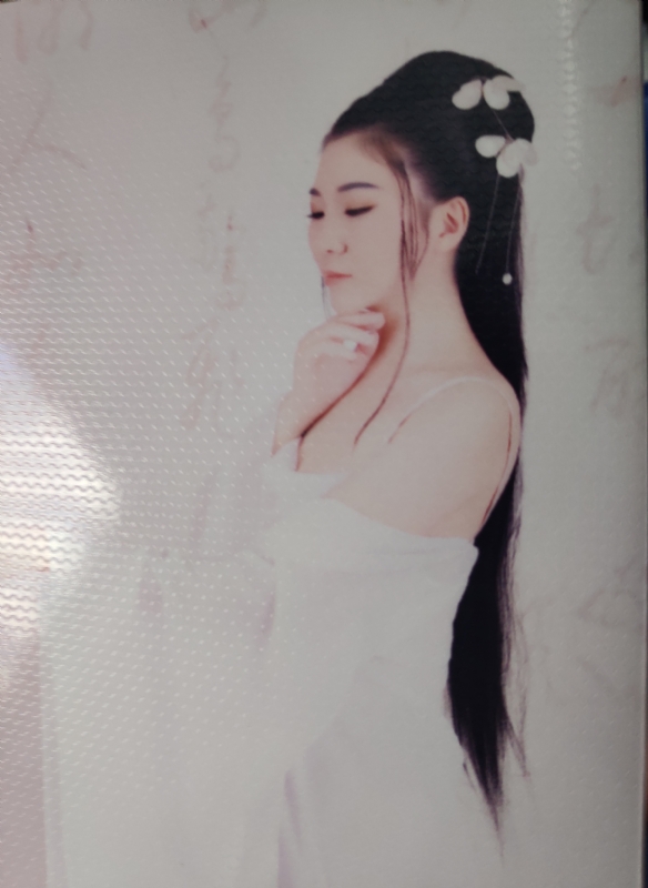 喵喵的第一张照片--南平相亲服务中心