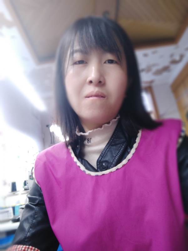 芬儿的第二张照片--南平相亲服务中心