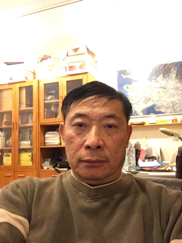 勤劳大力牛的第一张照片--南平相亲服务中心