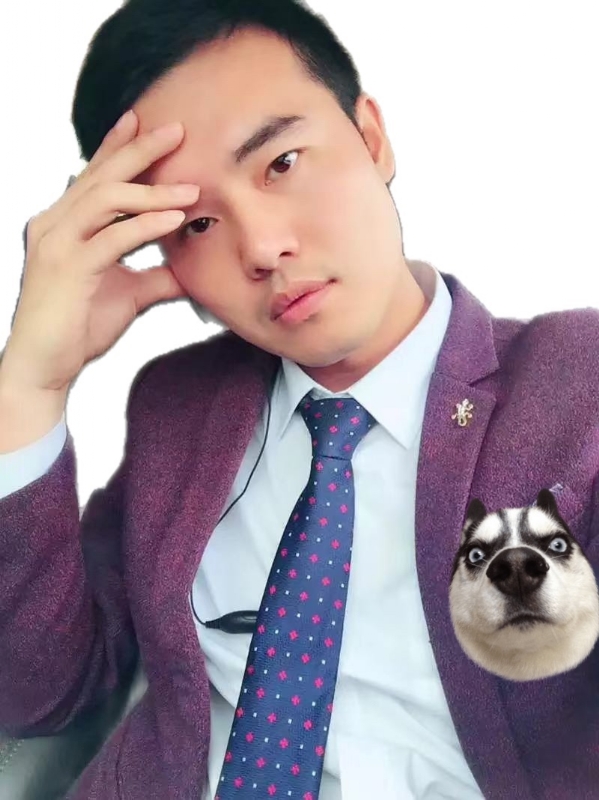 郑公子的第一张照片--南平相亲服务中心