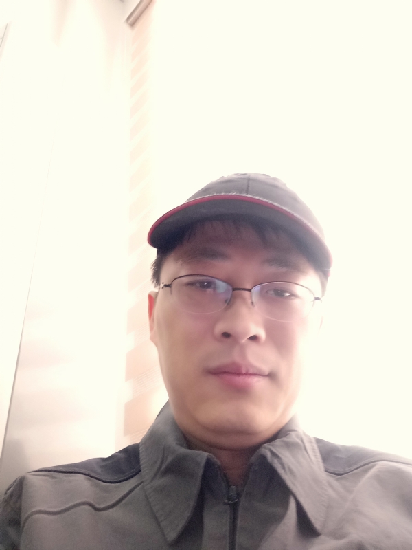 小马哥的第一张照片--南平相亲服务中心