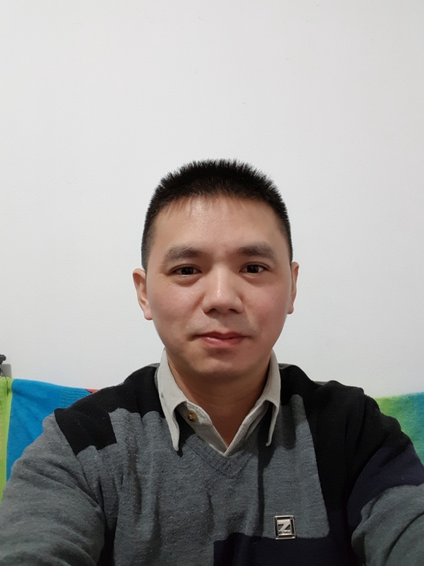 LSQ的第一张照片--南平相亲服务中心