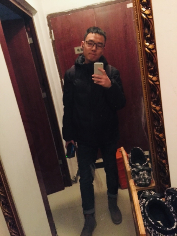 Ashould的第一张照片--南平相亲服务中心