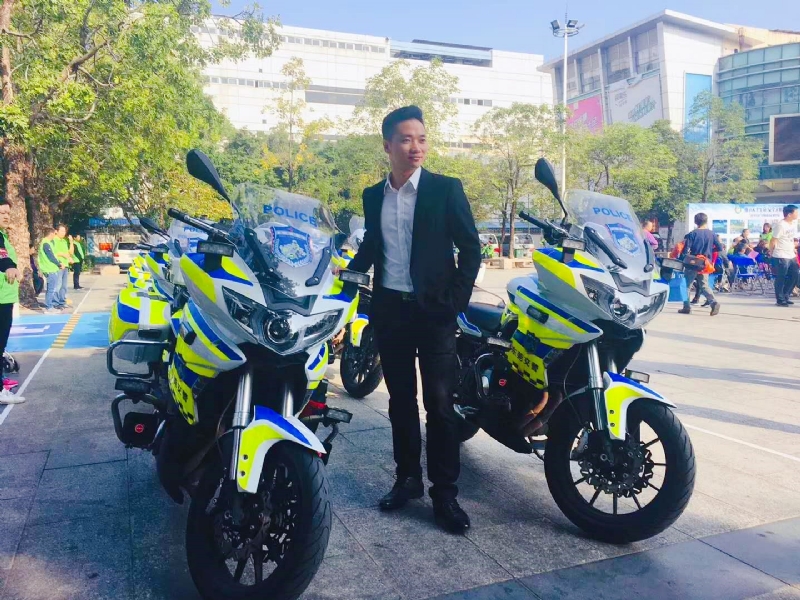 罗耀天的第二张照片--南平相亲服务中心